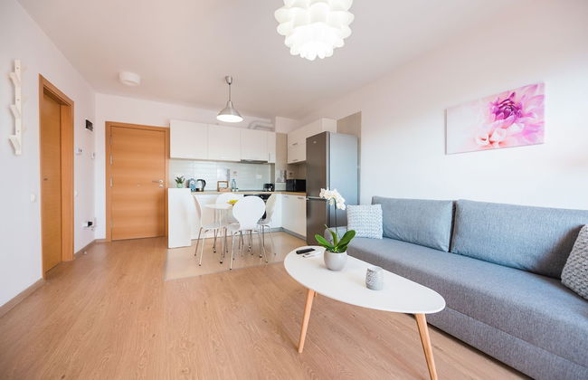 ZEN Residential Apartments - Foto 35