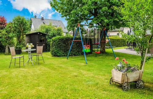 Luxurious Apartment in Medebach Near Public Pool - Photo 24