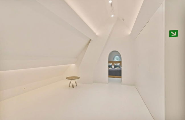 Luxurious Villa With Sauna in the Countryside - Foto 28