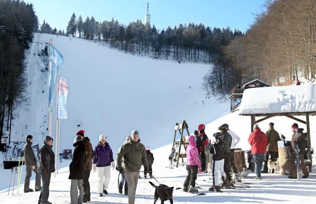 Ferienwohnung Stricker Harz - Photo 60