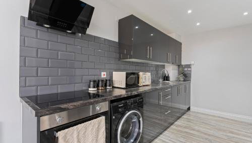 Harwich Luxury Suite - Foto 3, stove, pet friendly, toaster, minibar