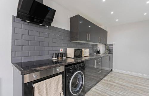 Harwich Luxury Suite - Foto 3