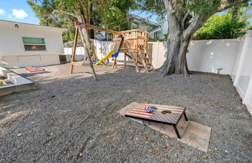 Amazing Mid Century Coastal, Heated Pool, Beaches - Foto 54