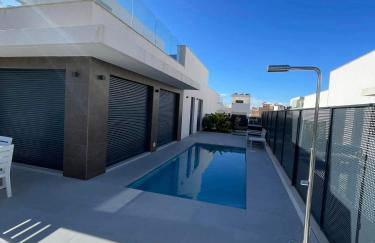 Villa Lena - Foto 10