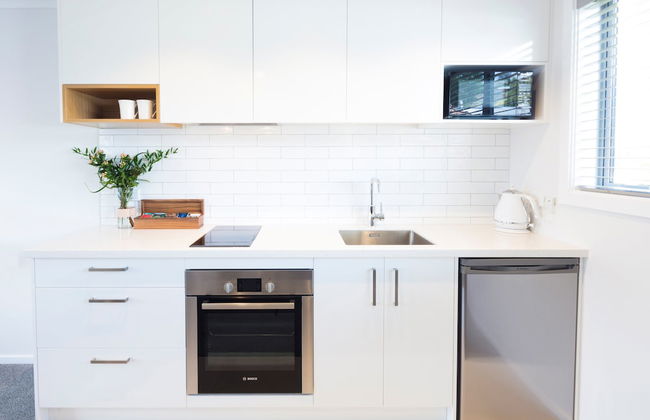 Beechwood Boutique Accommodation - Foto 48