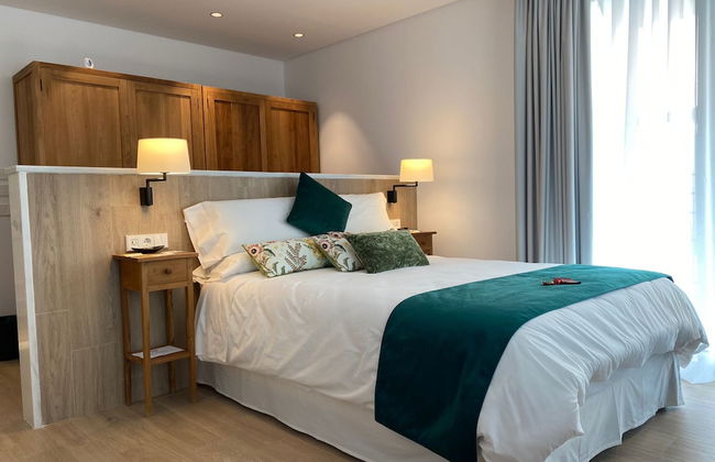 Apartamentos Turísticos La Plaza - Foto 35