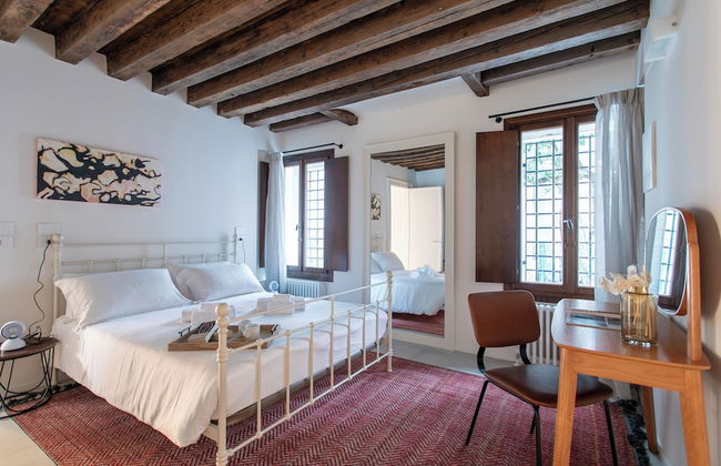 Palazzo Venere Apartments - Foto 8