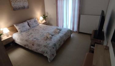 Kritharia Guesthouse Volos - Foto 4