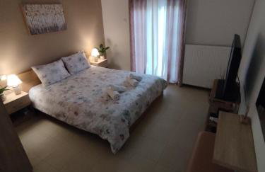 Kritharia Guesthouse Volos - Foto 4