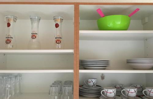 Alexander´s Ferienwohnungen - Foto 54