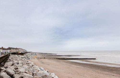 Withernsea Studio Apt & Sofa bed - Foto 7