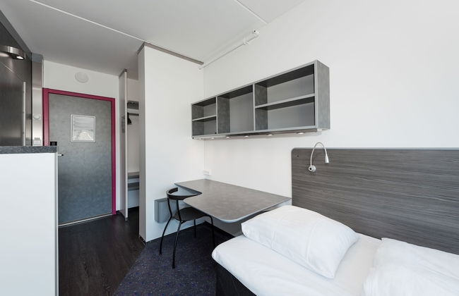 CABINN Apartments - Foto 10