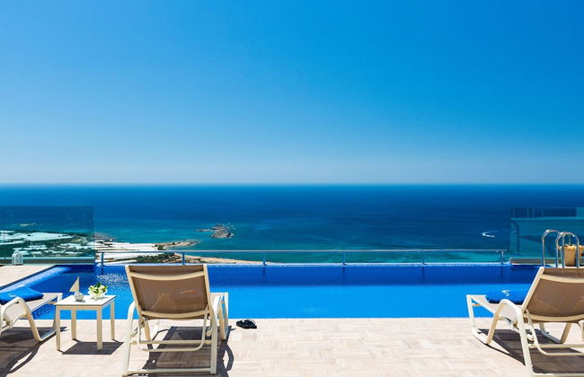 Scenic Villa With Private Pool - Foto 19