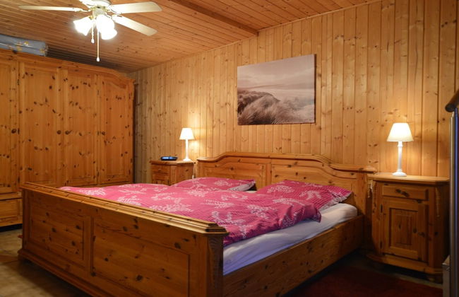 Cosy Apartment in Manderscheid With Balcony - Photo 16