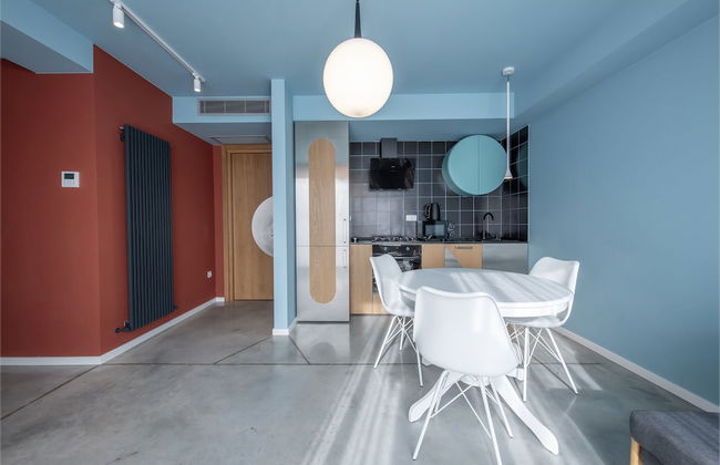 Urban Apartments 17 Executive Suits - Foto 24