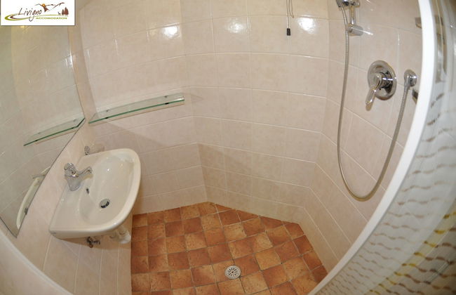 Alpen Royal by Livigno Accomodation - Foto 71