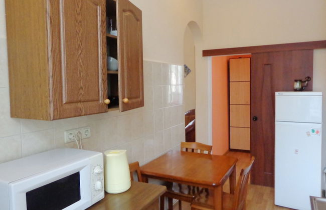 Baseina Apartments - Foto 49