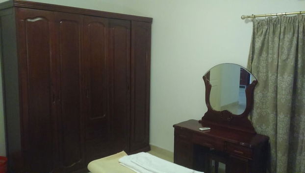 Al Dora Residence - Foto 3, Habitación