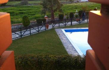 Kalloni Beach Villas - Foto 23