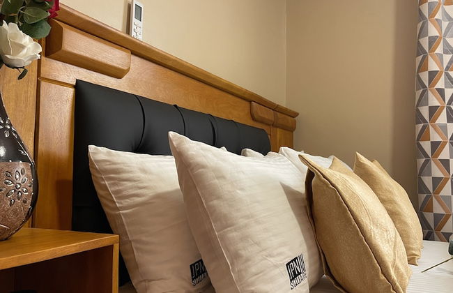 JPN SQUARE Douala - Foto 24