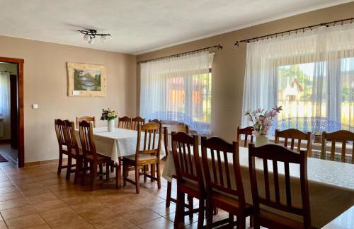 Pod Świerkami - pokoje - Foto 47