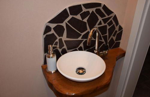 Ferienwohnung Könitz, Ricarda - Foto 10