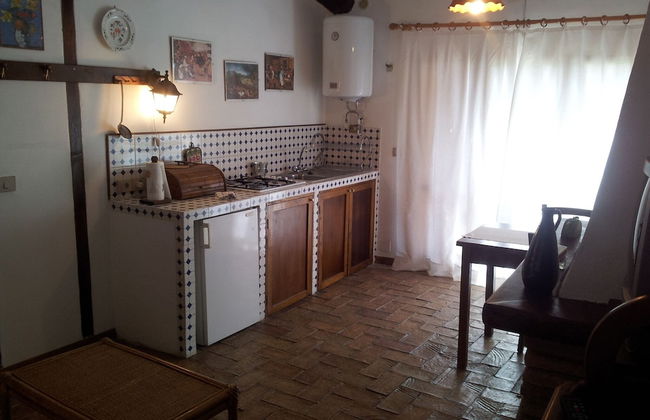 Silence and Relaxation in the Countryside of Umbria - Photo 11