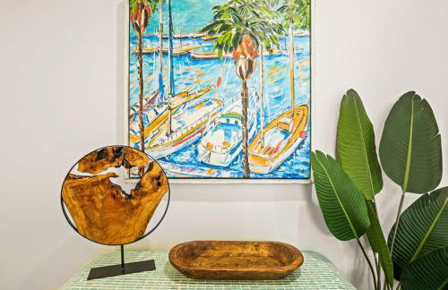 East Coast Oasis- Heated Pool & Park Your Boat! - Foto 44