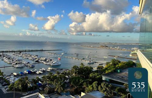 Spacious Bedsitter View to the Bay of All Saints - Photo 3