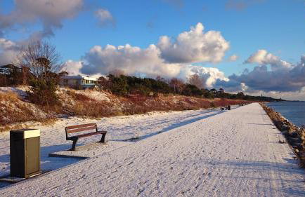 Apartament Bornholm - Foto 54