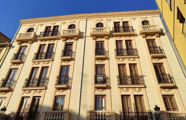 Adarve Flats - Foto 39