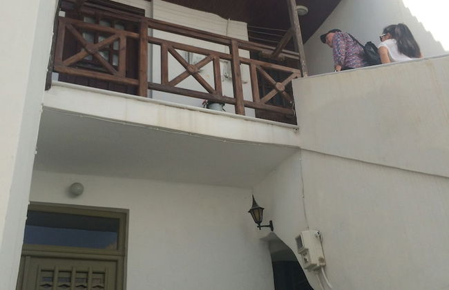 Studio Seagull - By Old Market Street - Naxos Town - Foto 6