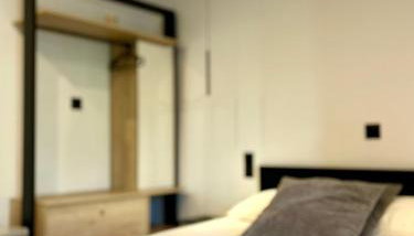 Oihalia's petit DOUBLE ROOM - Foto 3