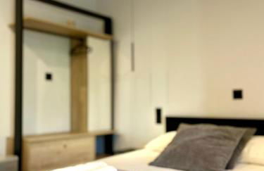 Oihalia's petit DOUBLE ROOM - Foto 3