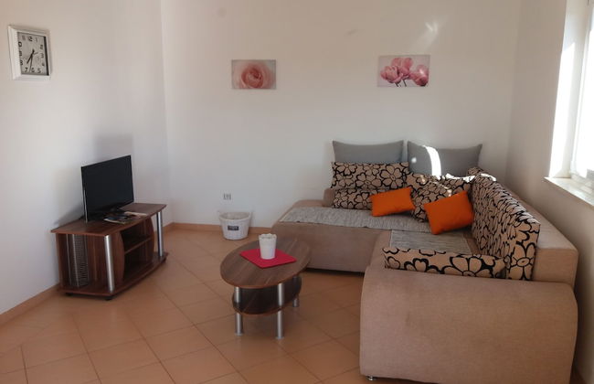 Apartments Next To the Sea Maris - Foto 8