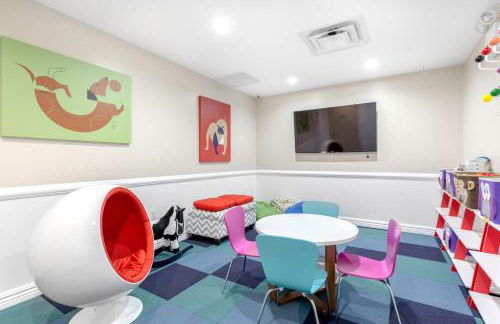 Murray Hill 1br w elevator gym doorman NYC-1239 - Foto 24