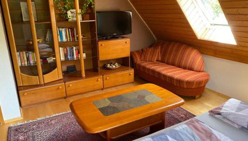 Apartment nahe JConstructor Uni - Foto 3