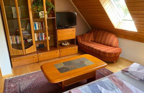 Apartment nahe JConstructor Uni - Foto 3