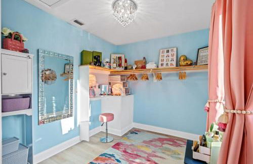 Htd Pool, Waterfront, Billiards, Large Deck, Lanai - Foto 6