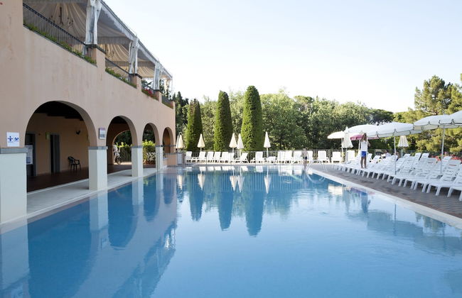 Villa Norcenni Aparthotel - Foto 59