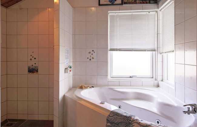 6 Person Holiday Home in Jaegerspris-by Traum - Foto 14