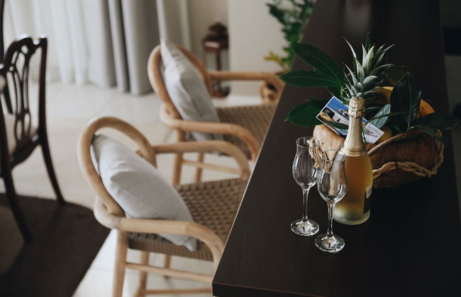 Penthouse the Best Old Town View - Foto 56