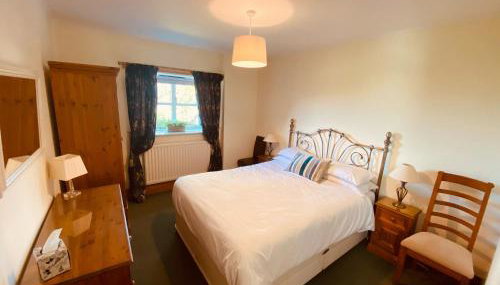 Forge Cottage - Foto 5