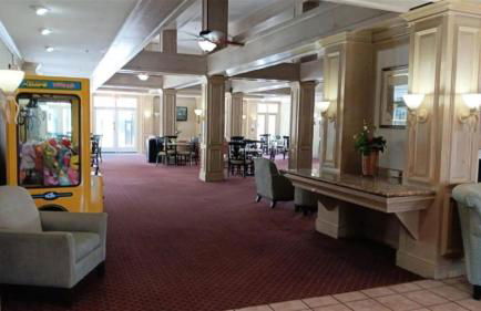 Two bed condo in Parkway Palms Resort condo - Foto 38