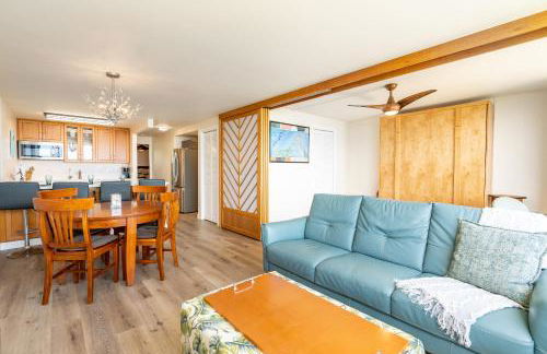 Sunset Shores - Waialua Oceanfront Retreat - Foto 12