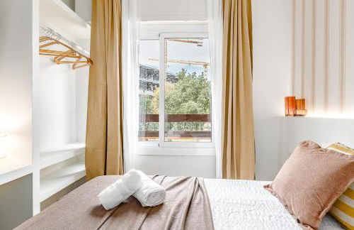 The Stadium Luxe Apartment - Foto 19