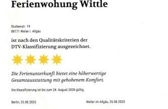 Apartment Wittle by Interhome - Foto 2