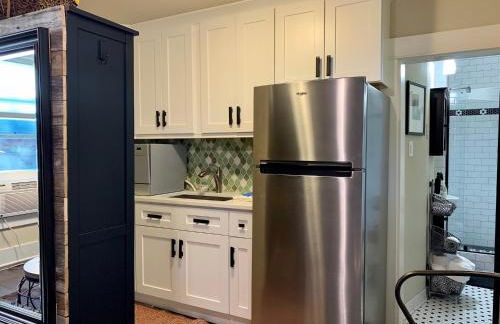 The Chic Guest Retreat in Old Town Near Csu! - Foto 7