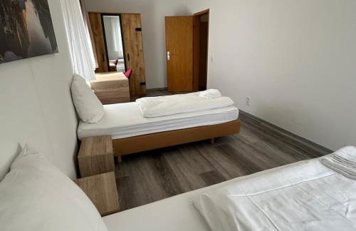 Othman Appartements Pfarrstraße 54 2OG - Foto 1