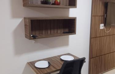 Flat especial Black - Foto 8